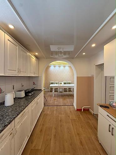 Продажа коттеджей и домов: Продается Двух-уровневый Дом 🏠 Район: Ынтымак, Арча-Бешик, рхт — 17