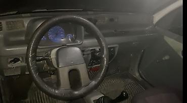 mini cross: Mini : 0.8 l | 1997 il 280000 km Hetçbek — 6