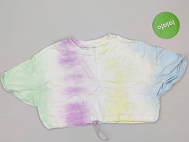 bluzki babylon: Bershka, Top damski, rozmiar XS — 2