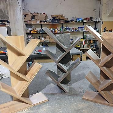 Sifarişlə digər ev mebeli: Pulsuz quraşdırılma — 8