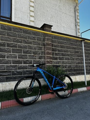 Горные велосипеды: Горный велосипед, Kona, Алюминий, Новый at lalafo.kg — 2 Горные велосипеды: Горный велосипед, Kona, Алюминий, Новый — 2