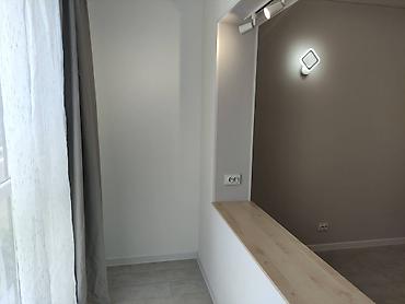 скорый: 1 комната, 38 м², Технопарк 5 этаж, Евроремонт — 6