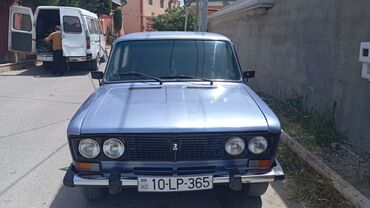 VAZ (LADA): VAZ (LADA) 2106: 1.6 l | 2003 il 62356 km Sedan