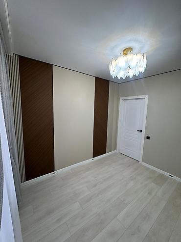 Продажа квартир: 2 комнаты, 59 м², Элитка, 10 этаж, Евроремонт — 5