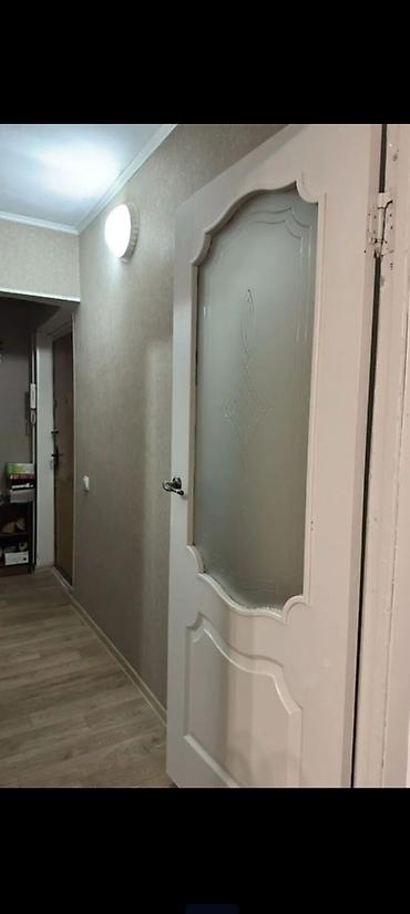 1 bedroom: Сдаю квартиру 6мкр с мебелью техникой квартира с отдельной кухней — 2