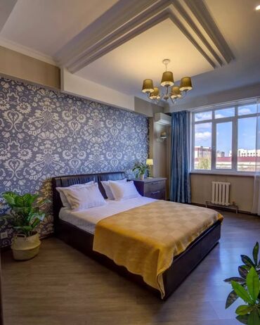 Продажа квартир: 3 комнаты, 103 м², Элитка, 6 этаж, Евроремонт