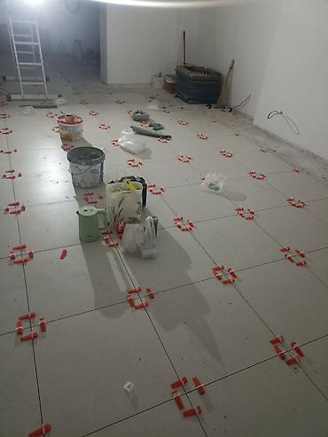 Укладка плитки: Профессиональная укладка плитки и керамогранита - Выполняем монтаж — 12