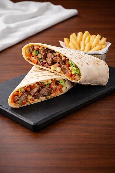 Другие услуги: Продаю сборник оригинальных рецептов. Шашлык, плов самсы, донер — 7