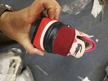 Patike: 36-40
4.500 na lalafo.rs — 7 Patike: 36-40
4.500 — 7