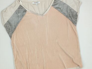eleganckie bluzki wyszczuplające: Morgan, Women's blouse, size M (EU 38)
