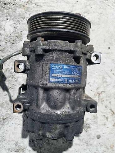 crivit kompresor: KOMPRESOR KLIME 2.0D ZA VOLVO S40, V50 OD 2004. DO 2010. GOD. | — 1