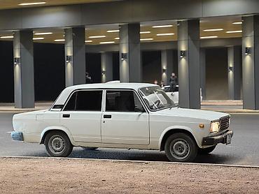 mercedesbenz eclass 2011: ВАЗ (ЛАДА) 2107: 2011 г., 1.6 л, Механика, Бензин, Седан — 4