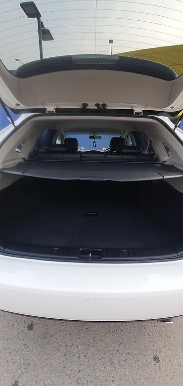 Toyota: Toyota Harrier: 2003 г., 3 л, Автомат, Бензин, Кроссовер — 9