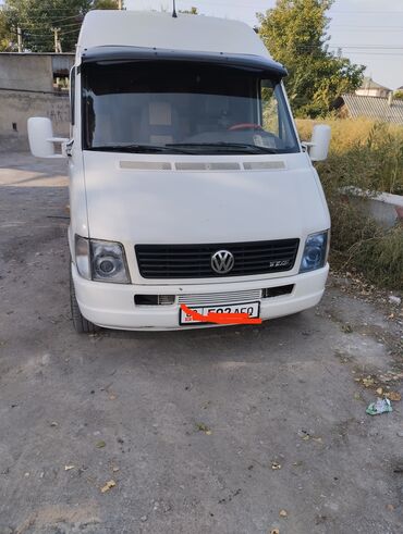 спринтер грузо: Mercedes-Benz Sprinter: 2003 г., 3 л, Механика, Дизель