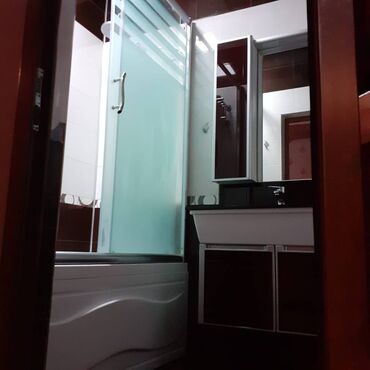 Yeni tikili: 2 otaqlı, Yeni tikili, 94 kv. m — 28