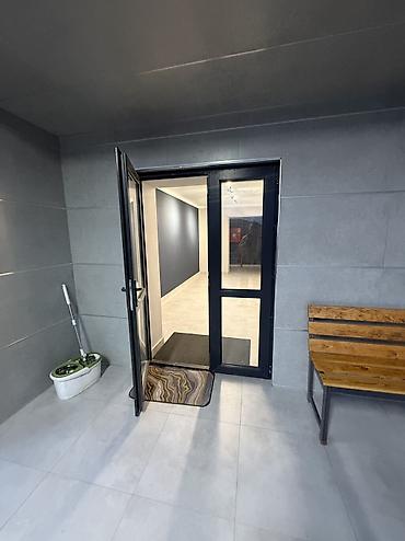 Долгосрочная аренда квартир: Студия, С мебелью полностью — 18