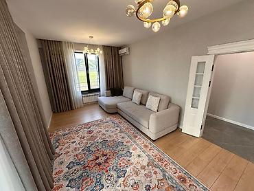 Продажа квартир: 2 комнаты, 78 м², 7 этаж — 11