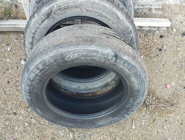 Təkərlər: 4 ədəd yay/rezin təkər dəsti. Xüsusiyyətlər: - Ölçü: 195/55 R15 (yan -da lalafo.az — 5 Təkərlər: 4 ədəd yay/rezin təkər dəsti. Xüsusiyyətlər: - Ölçü: 195/55 R15 (yan — 5