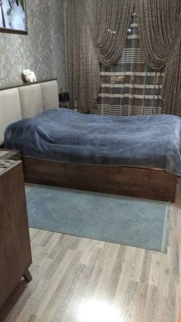 Yeni tikili: 3 otaqlı, Yeni tikili, 86 kv. m — 6