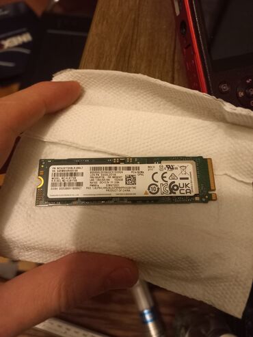 купить нинтендо свитч: 1TB SSD m2