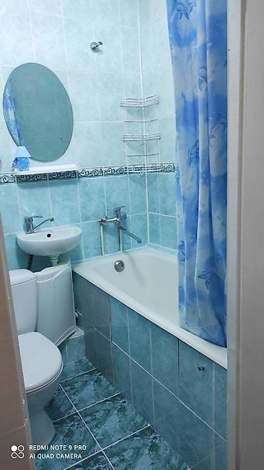 Аренда квартир: 1‑комнатная квартира с отдельной кухней и балконом. Планировка и — 3