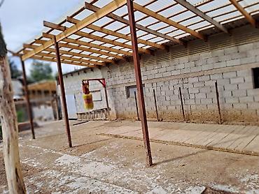 Продажа коттеджей и домов: Продается дом ферма на участке в 40 соток. в селе Сретенка. На — 6