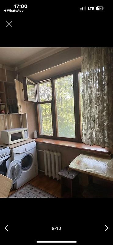 3 к: Светлая 3‑комнатная квартира с отдельной кухней. Адрес — 3