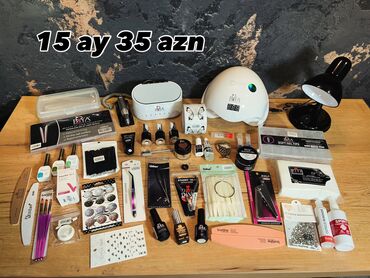 dirnag aparati: 💅✨ Artıq hər kəs üçün gözəlliyə gedən yol açıqdır! Rayon qeydiyyatında