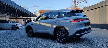 BYD: BYD Sea Lion 05: 2025 г., 1.5 л, Автомат, Гибрид, Кроссовер — 6