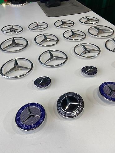 gl mercedes: Mercedes loqosu Şəhər: Bakı Elanın növü: Ehtiyat hissələri Marka — 1
