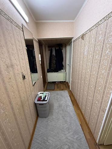 Продажа квартир: 2 комнаты, 44 м², 104 серия, 4 этаж, Косметический ремонт at lalafo.kg — 6 Продажа квартир: 2 комнаты, 44 м², 104 серия, 4 этаж, Косметический ремонт — 6