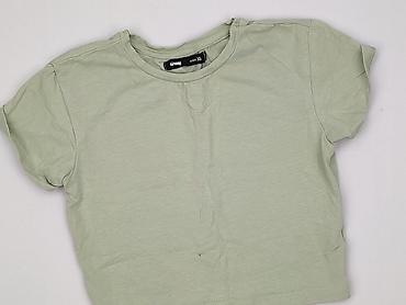 koszulki endo: Sinsay, T-shirt damski, rozmiar XS — 1