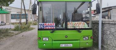 продаю не рабочий авто: Автобус 2012 года коробка автомат, дизель, обмен есть