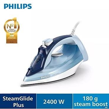 par vuran: Philips DST5030 Philips DST5030 Güc: 2400wt💪🏻 Altlıq: SteamGlide — 5