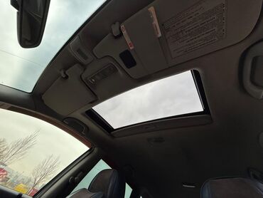 Honda: Honda Stream: 2005 г., 2 л, Типтроник, Бензин, Минивэн — 9