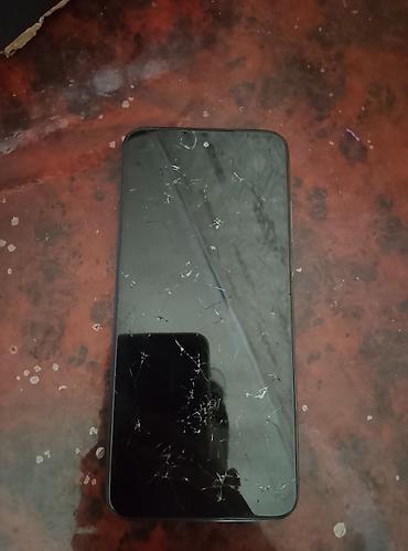 narda saatliq internet paketleri: Redmi 10, 64 GB, rəng - Boz, Sensor, Face ID, Barmaq izi — 5