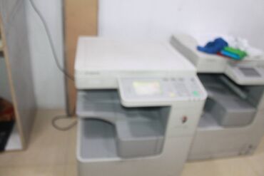 Printerlər: Canon 2520. A3,A4 priner/kopya.scan Tam ideal vəziyyətdə, orjinal — 8