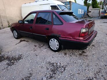 датчик холостого хода нексия: Daewoo Nexia: 2005 г., 1.5 л, Механика, Бензин, Седан