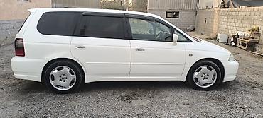 двигатель хонда степвагон бишкек: Honda Odyssey: 2002 г., Автомат, Бензин, Вэн/Минивэн — 2