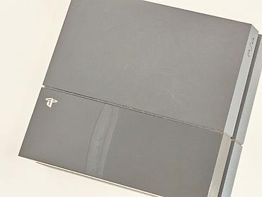 xbox one fat: PlayStation 4 (500 ГБ) + 2 джойстика Продаю PlayStation 4 на 500 ГБ в — 5