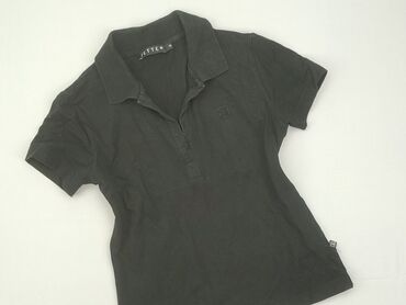 czarne spódnice: Women`s polo shirt, S (EU 36)