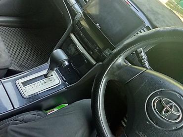тоета алион: Toyota Allion: 2004 г., 1.8 л, Автомат, Бензин, Седан — 4