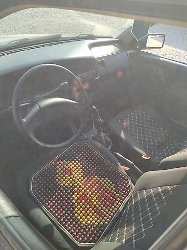bmw e36 coupe: Volkswagen Golf: 1994 г., 1.8 л, Механика, Бензин, Хэтчбэк — 3