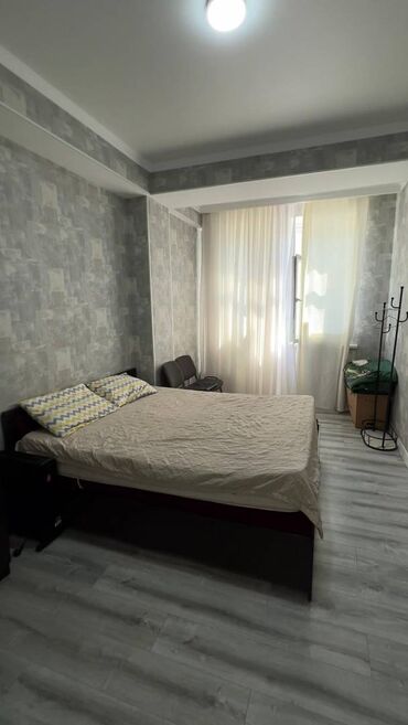 срочно продам квартиру в баку: 3 комнаты, 75 м², Элитка, 5 этаж, Евроремонт