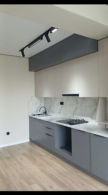 aurum: 2 комнаты, 71 м², Восток-5 мкр 6 этаж, Евроремонт — 7