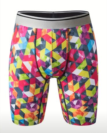 белые шорты с завышенной талией: Эркектердин шортасы, M, Жаңы, Өзү алып кетүү