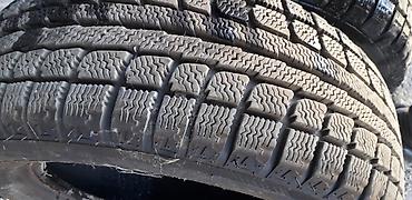 maxtrek: Зимняя шина Maxtrek 185/65 R14 86H - Тип: зимняя, ненашипованная (на — 7