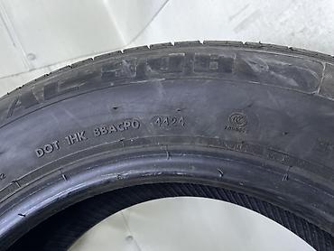 разнопарка: Шины 205 / 65 / R 16, Лето, Б/у, 1 шт, Легковые, Китай — 3