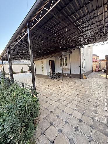 Продажа коттеджей и домов: 4 комнаты, 150 м², 5 соток, Тынчтык — 18