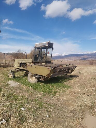 Оргучтар: Германка 303 сатылат